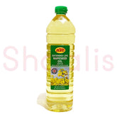 KTC Extended Life Rapeseed Oil 1ltr - Shaalis.com